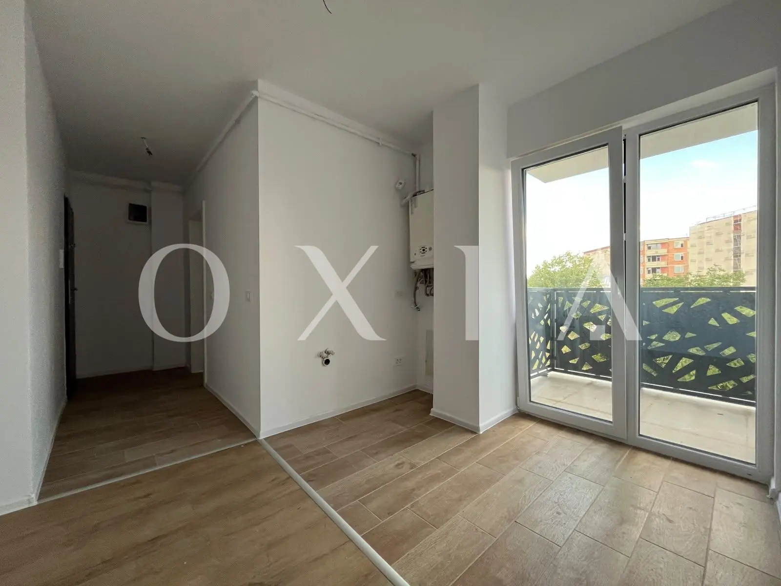 Apartament 2 camere, Zona Aradului-Lipovei