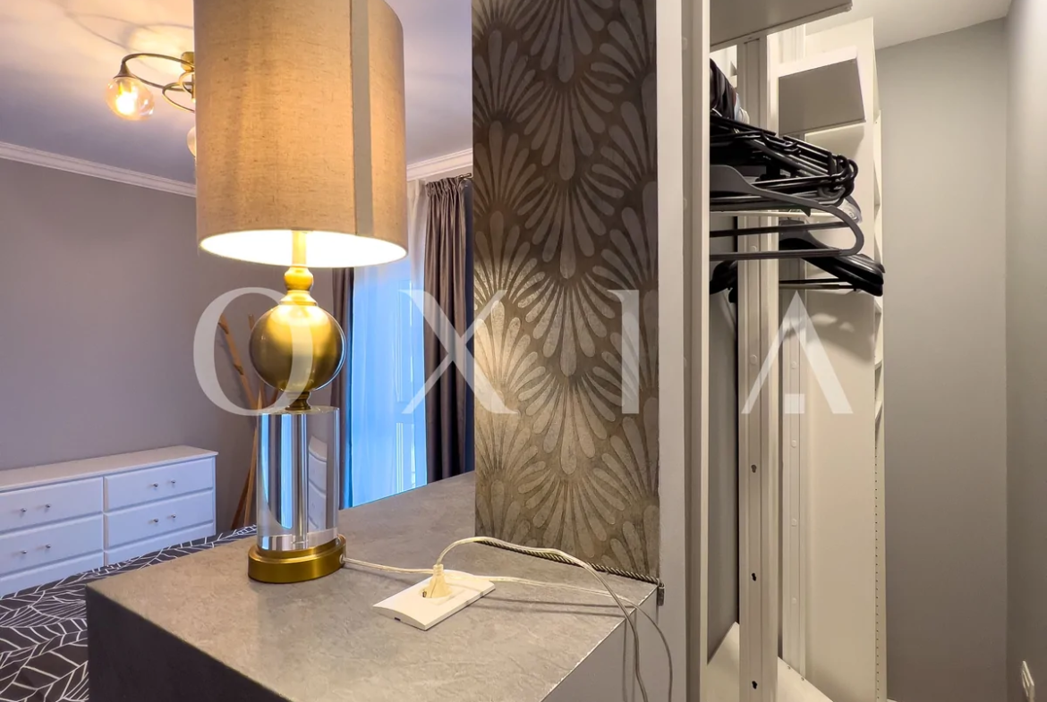 Giroc, Hotel IQ, Amenajari Moderne