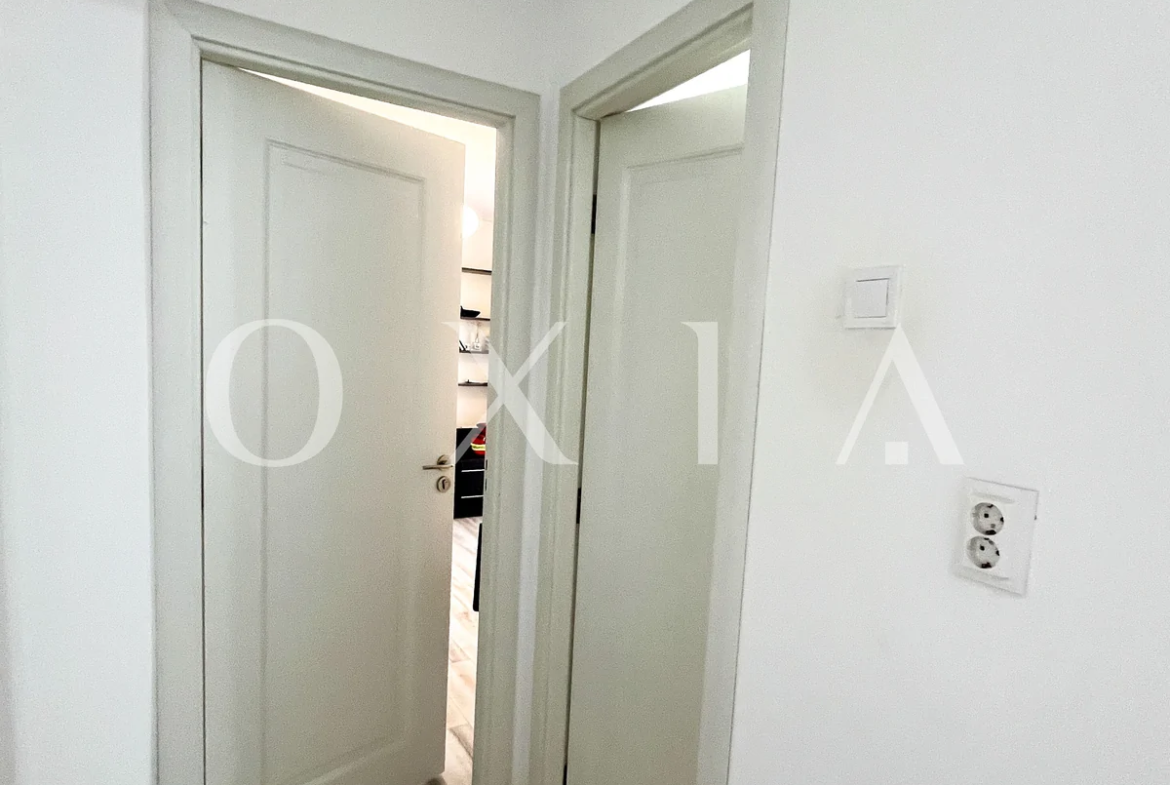 Zona Medicina, Renovat, Garaj, Boxa