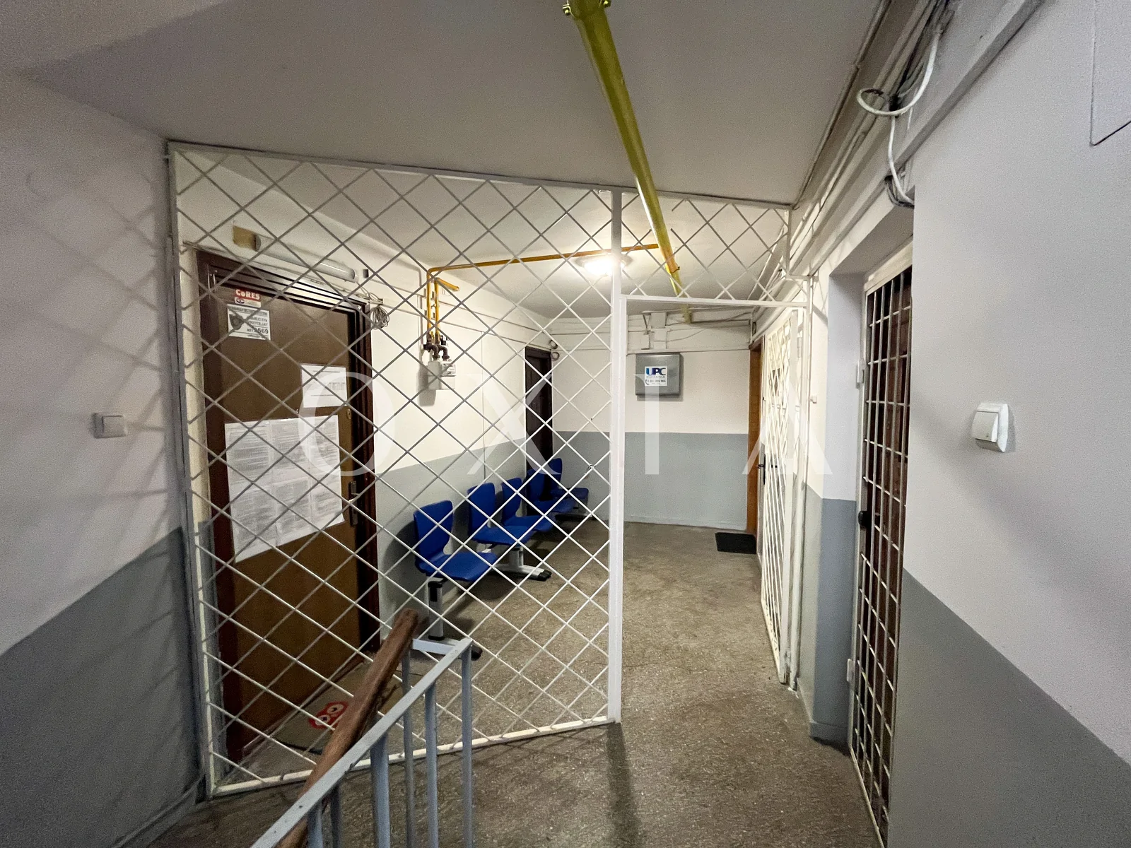 Zona Medicina, Renovat, Garaj, Boxa