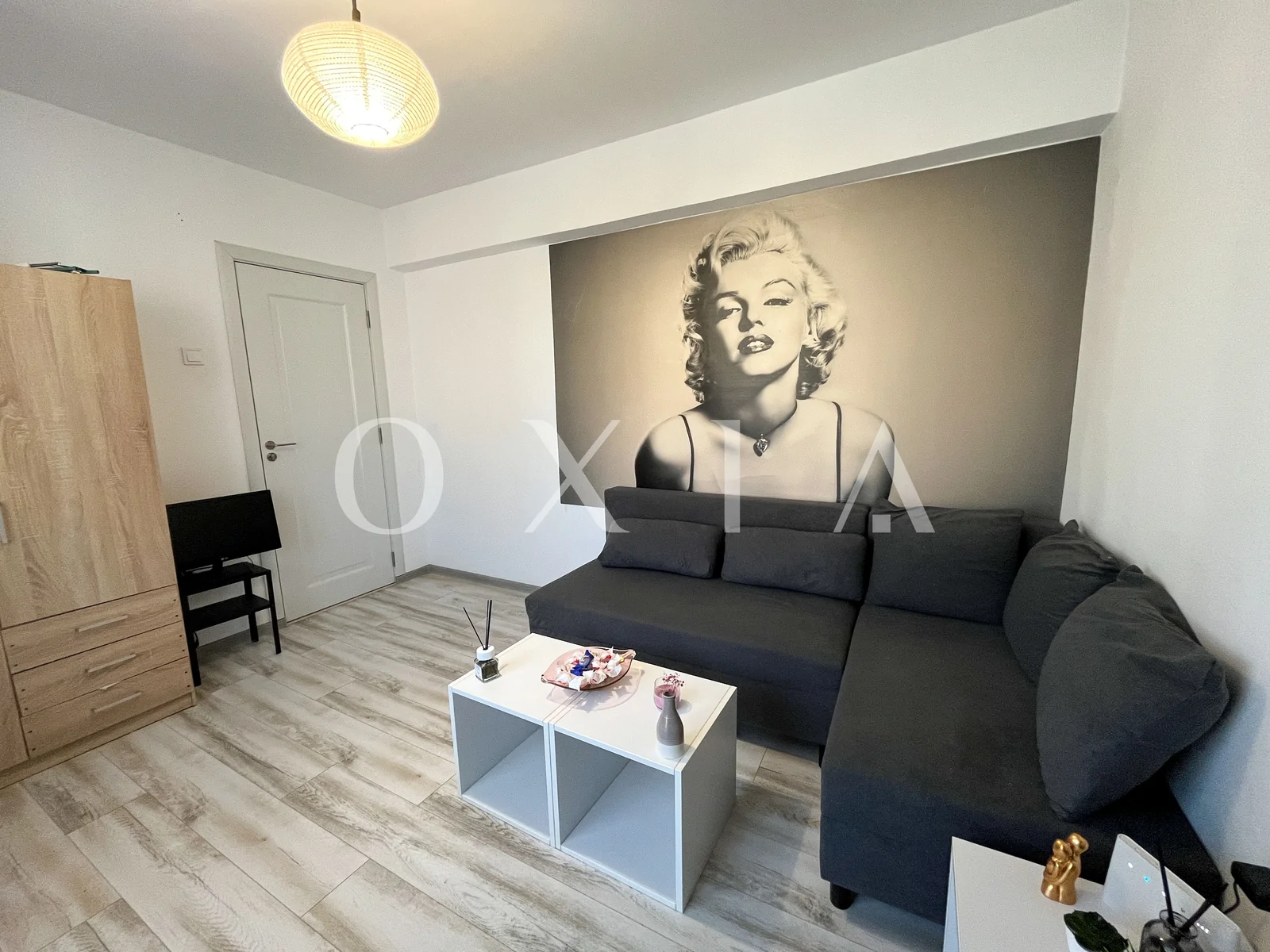 Zona Medicina, Renovat, Garaj, Boxa