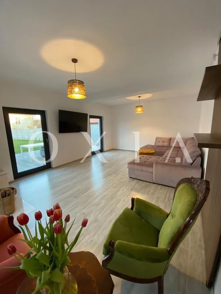 Casa Mehala-LUX-mobilata si utilata