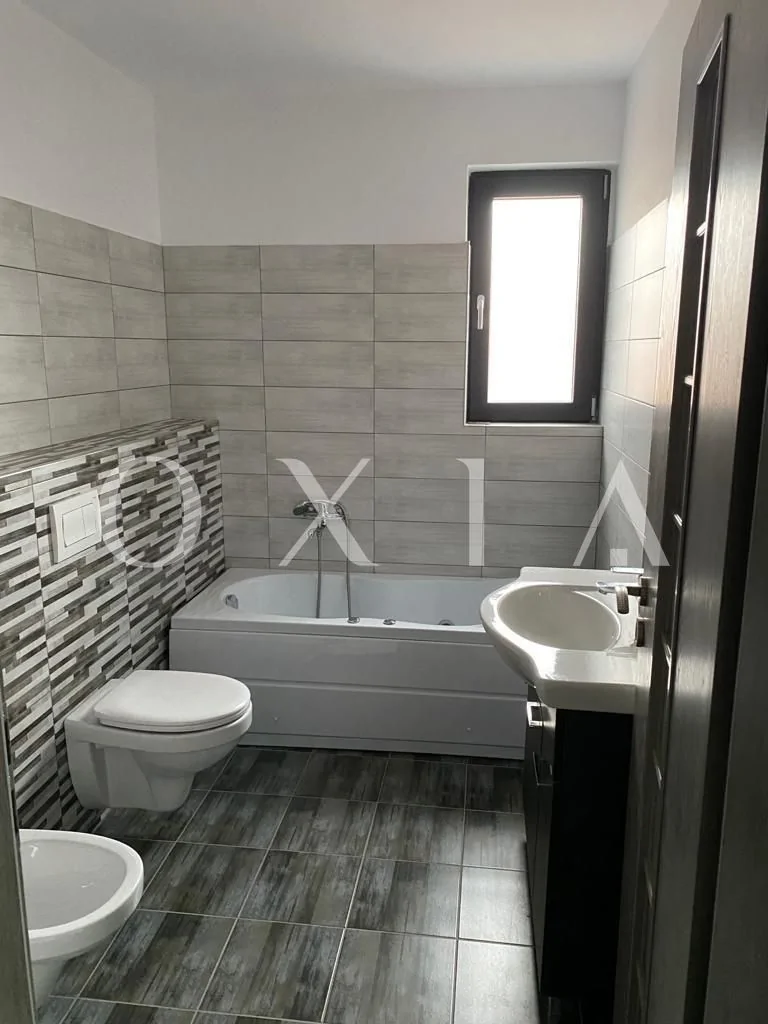 Casa Mehala-LUX-mobilata si utilata