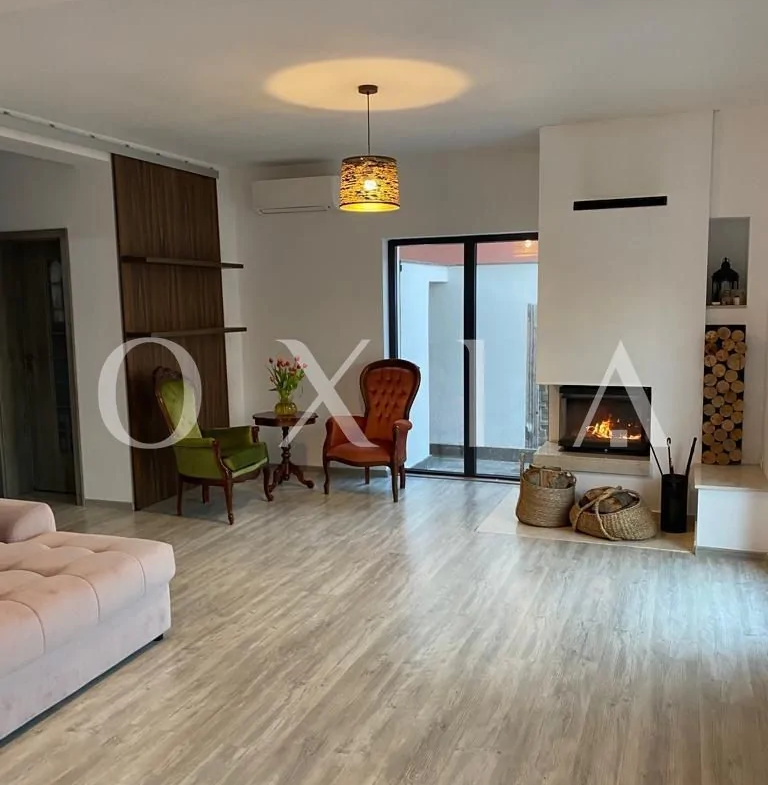 Casa Mehala-LUX-mobilata si utilata