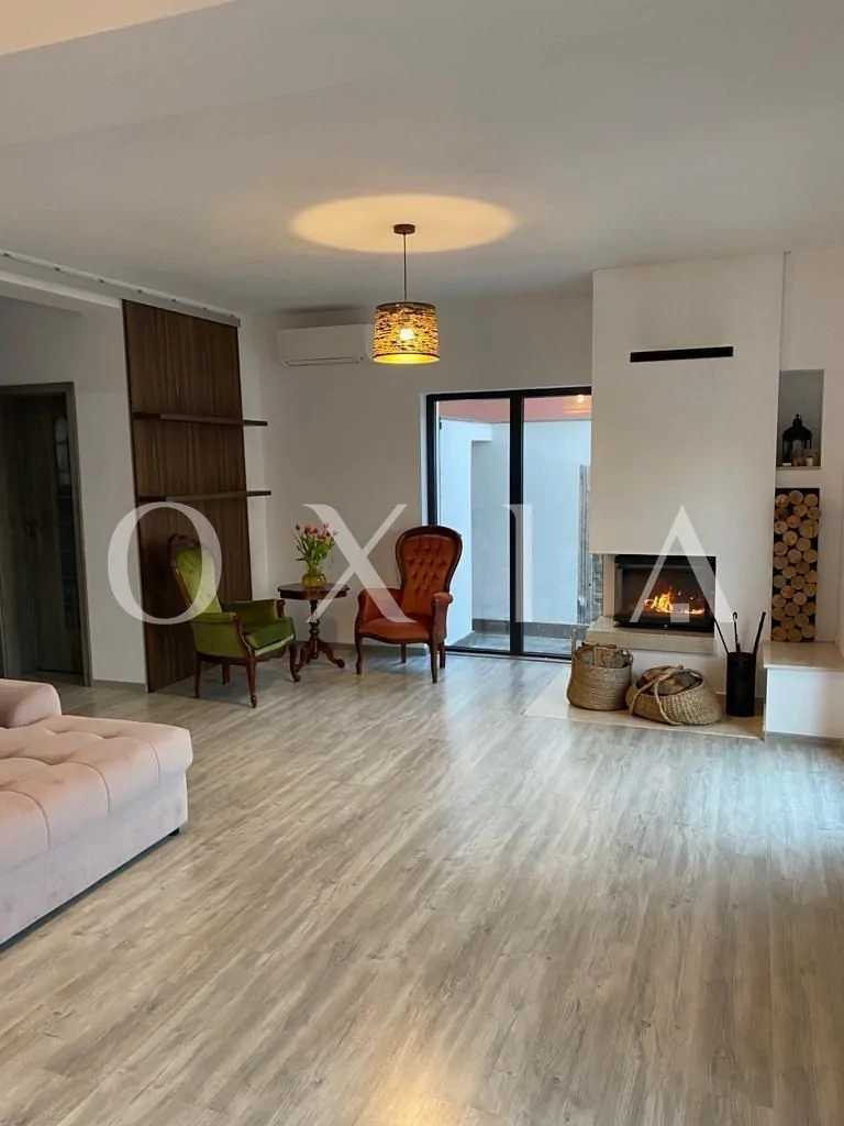 Casa Mehala-LUX-mobilata si utilata