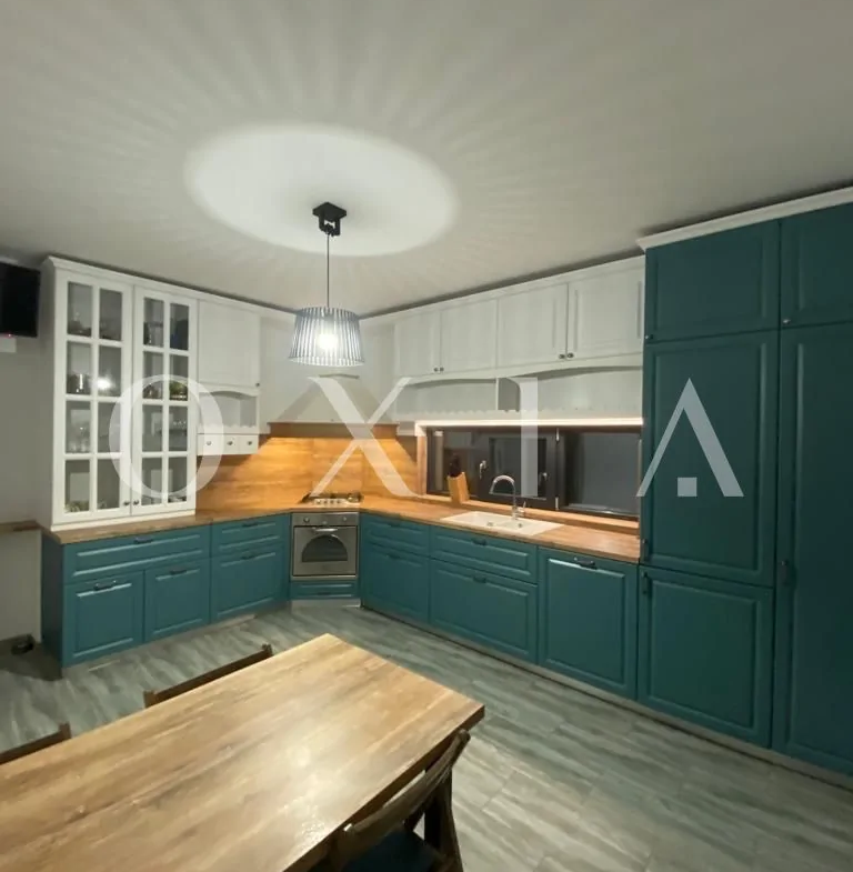 Casa Mehala-LUX-mobilata si utilata