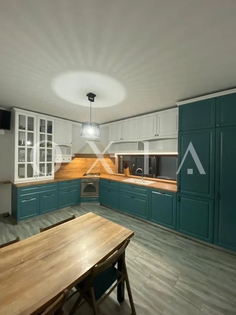 Casa Mehala-LUX-mobilata si utilata