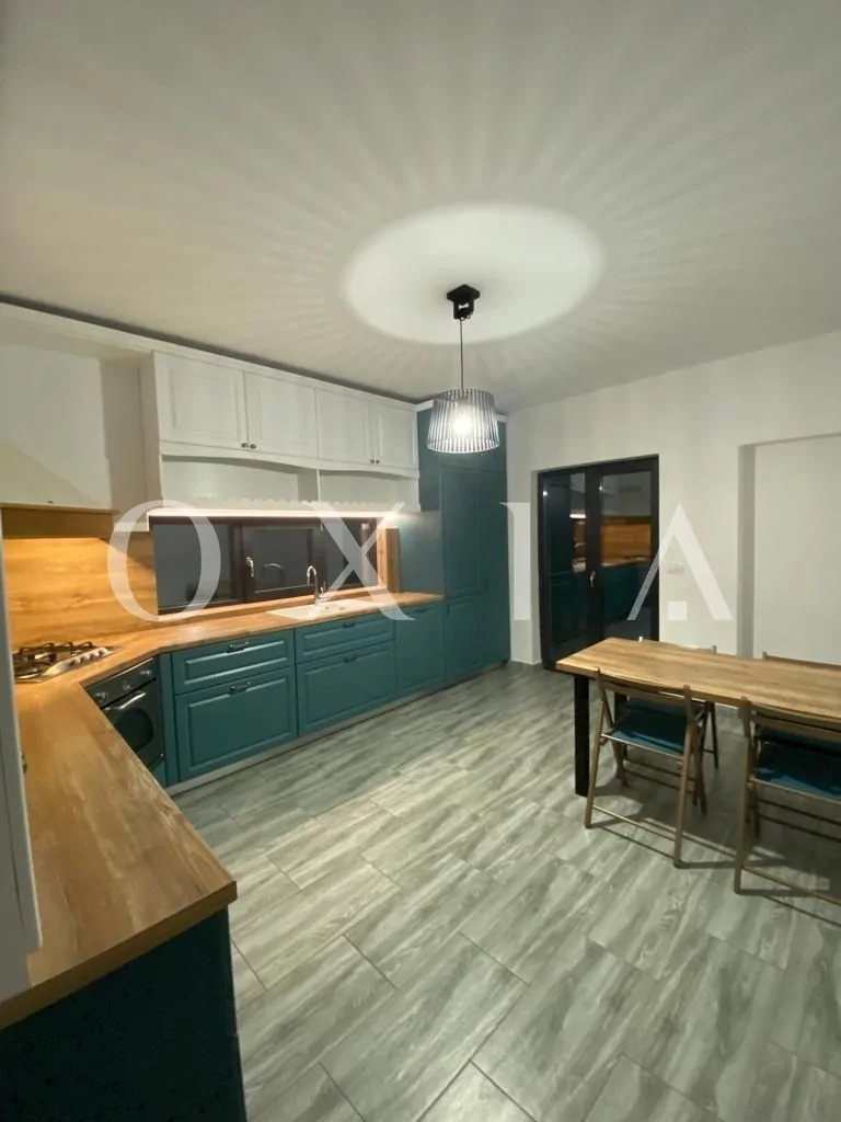 Casa Mehala-LUX-mobilata si utilata