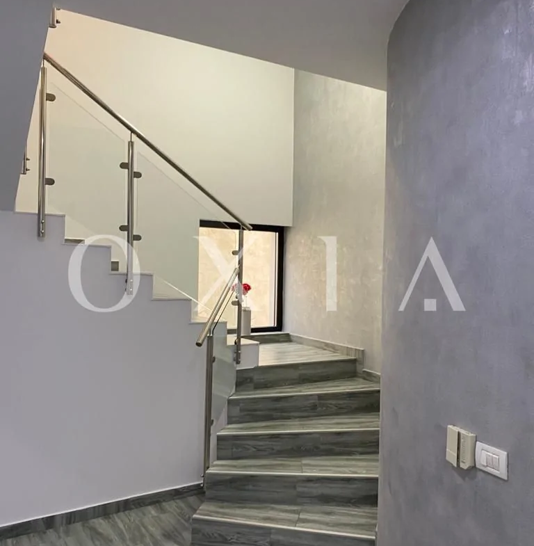 Casa Mehala-LUX-mobilata si utilata
