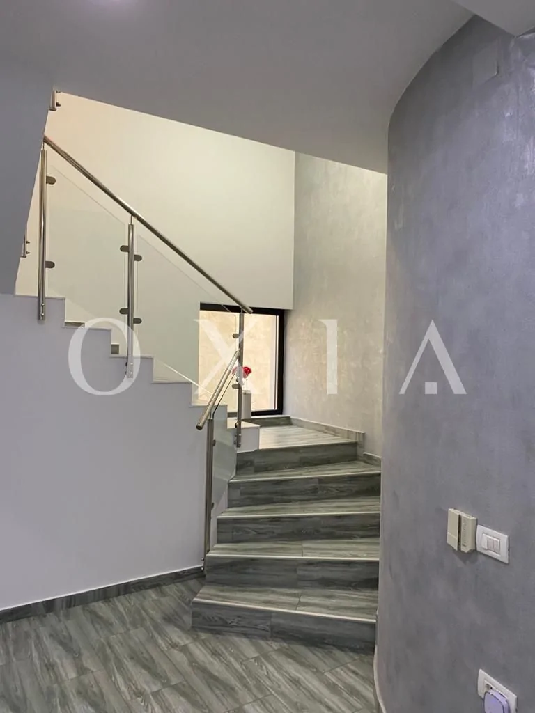 Casa Mehala-LUX-mobilata si utilata
