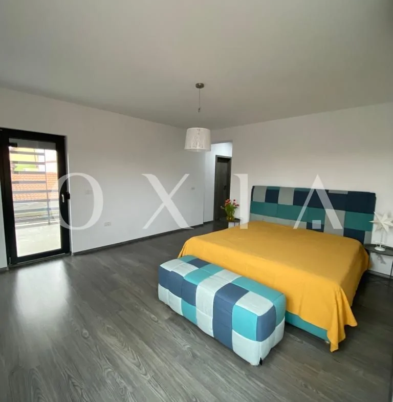 Casa Mehala-LUX-mobilata si utilata