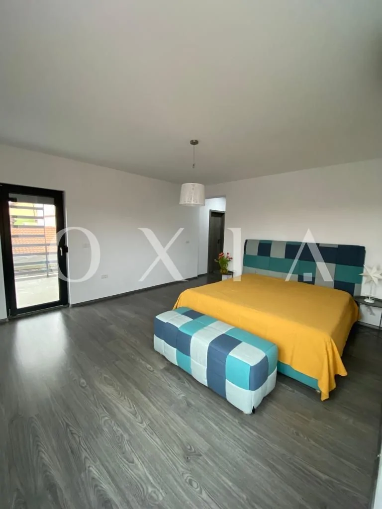 Casa Mehala-LUX-mobilata si utilata