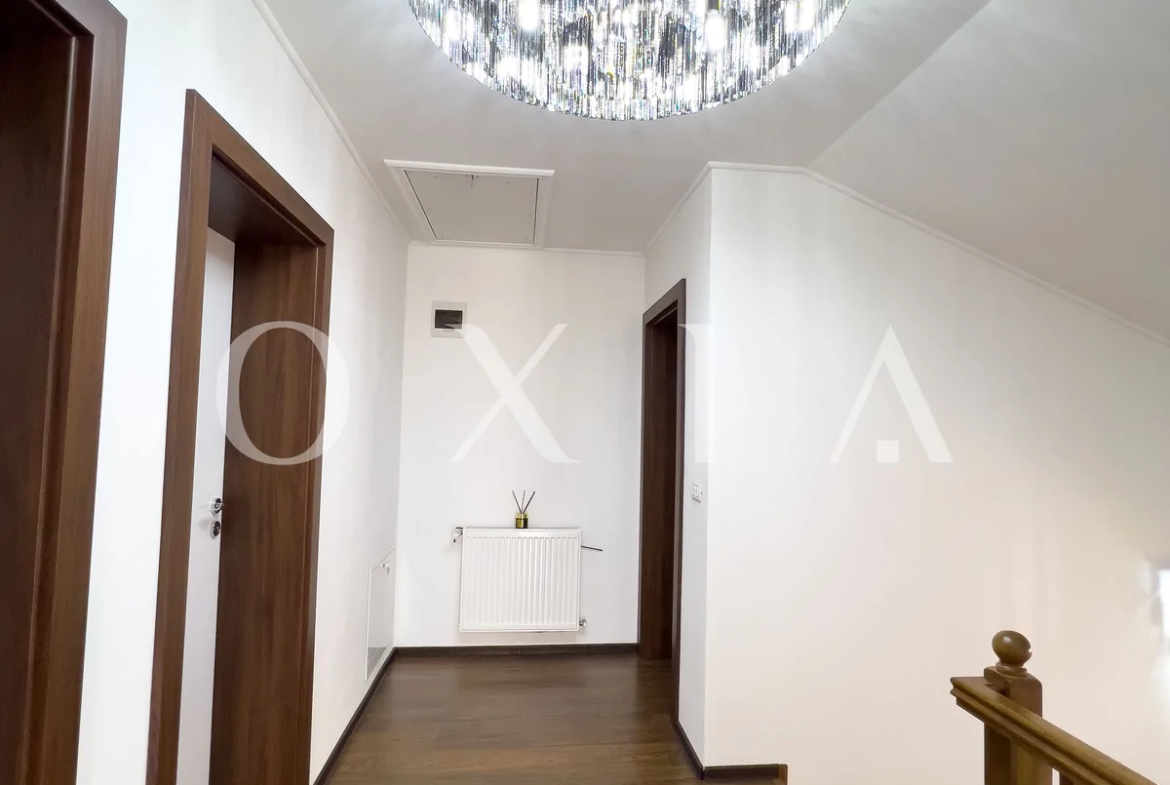 Dumbravita, Casa Individuala+Garaj, Disponibila Imediat