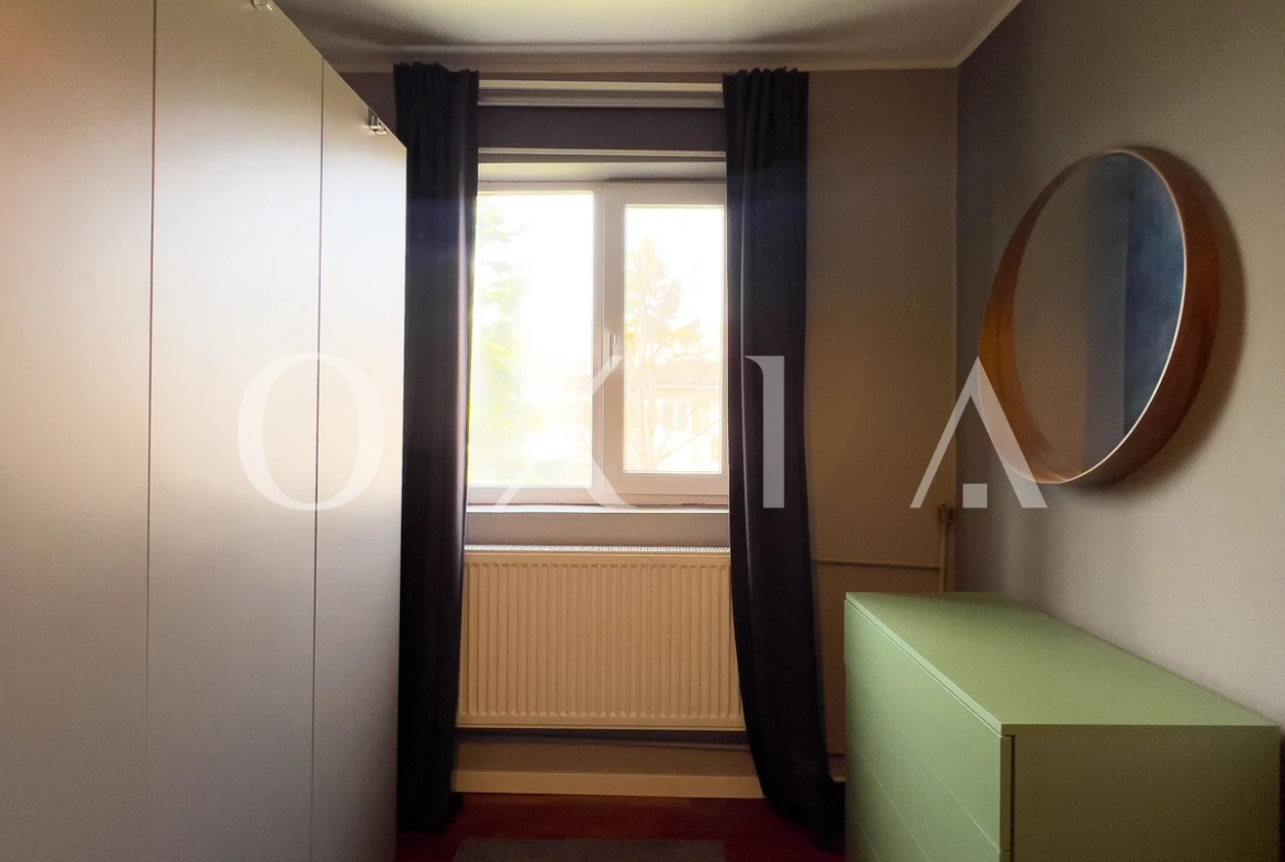 Exclusiv, Dacia-Circumvalatiunii, Renovat