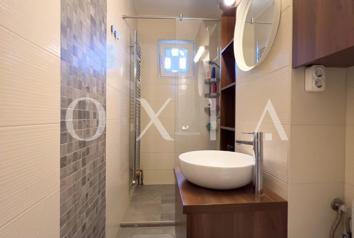 Exclusiv, Dacia-Circumvalatiunii, Renovat
