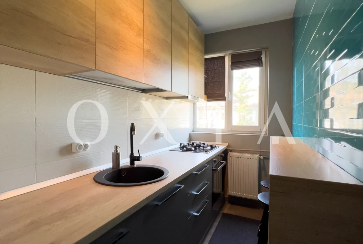 Exclusiv, Dacia-Circumvalatiunii, Renovat