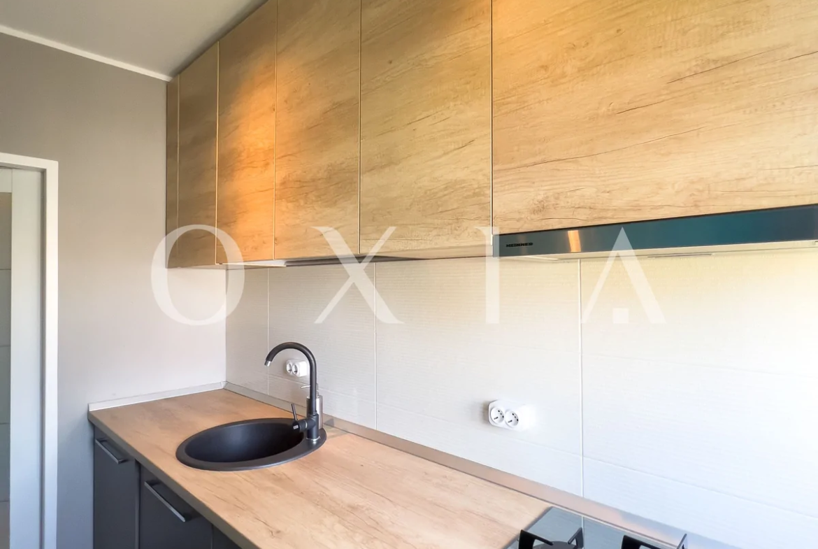 Exclusiv, Dacia-Circumvalatiunii, Renovat
