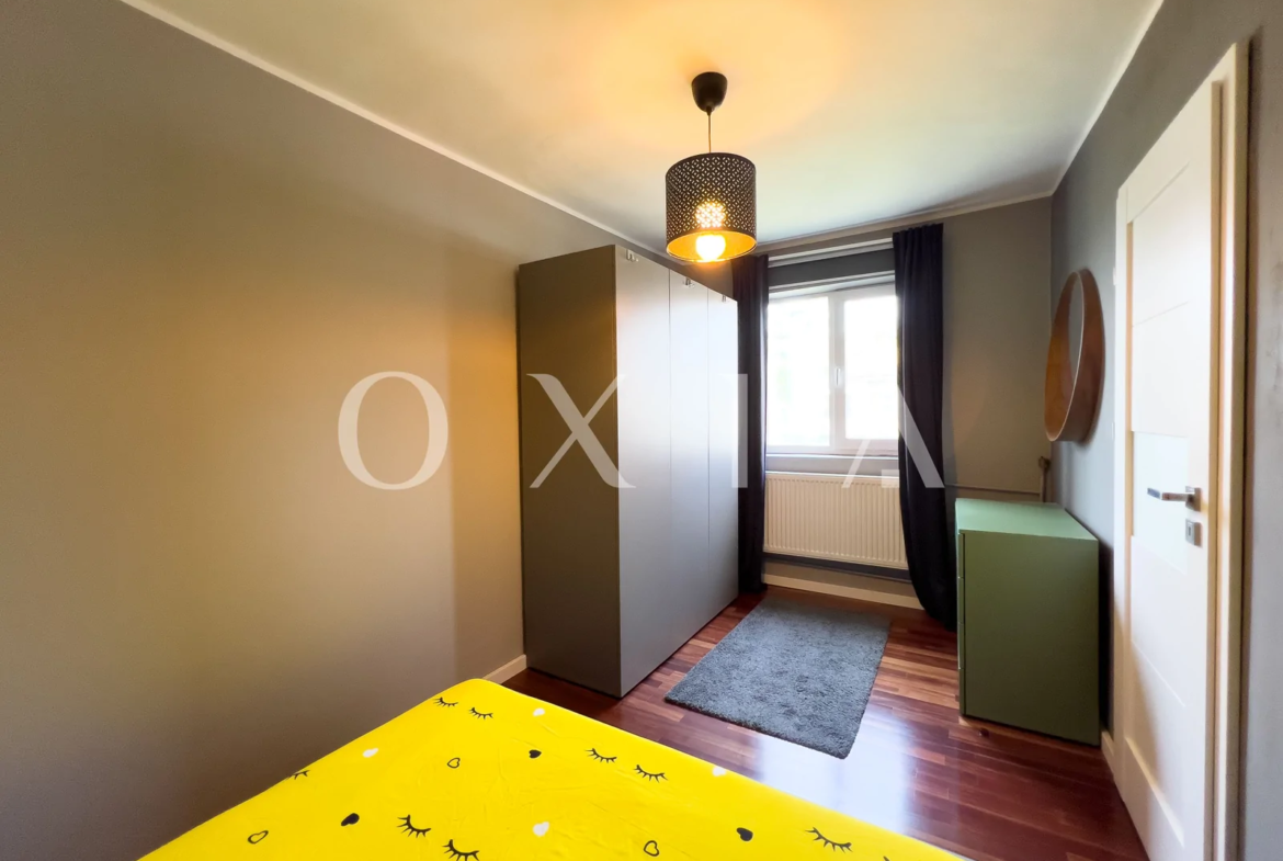 Exclusiv, Dacia-Circumvalatiunii, Renovat