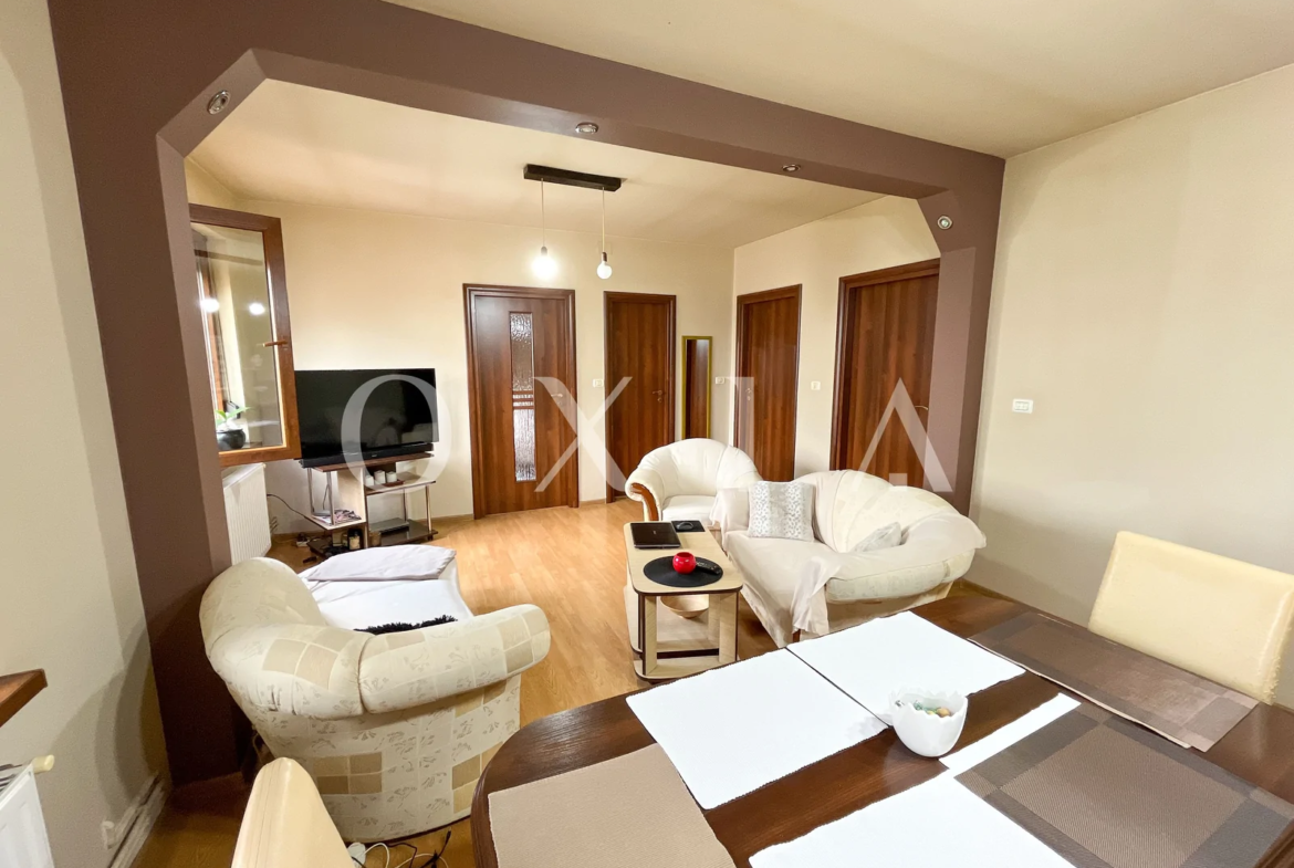 Fratelia, Casa Individuala, Disponibila Imediat