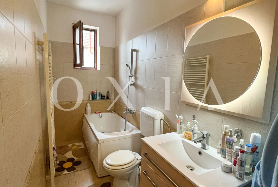 Fratelia, Casa Individuala, Disponibila Imediat