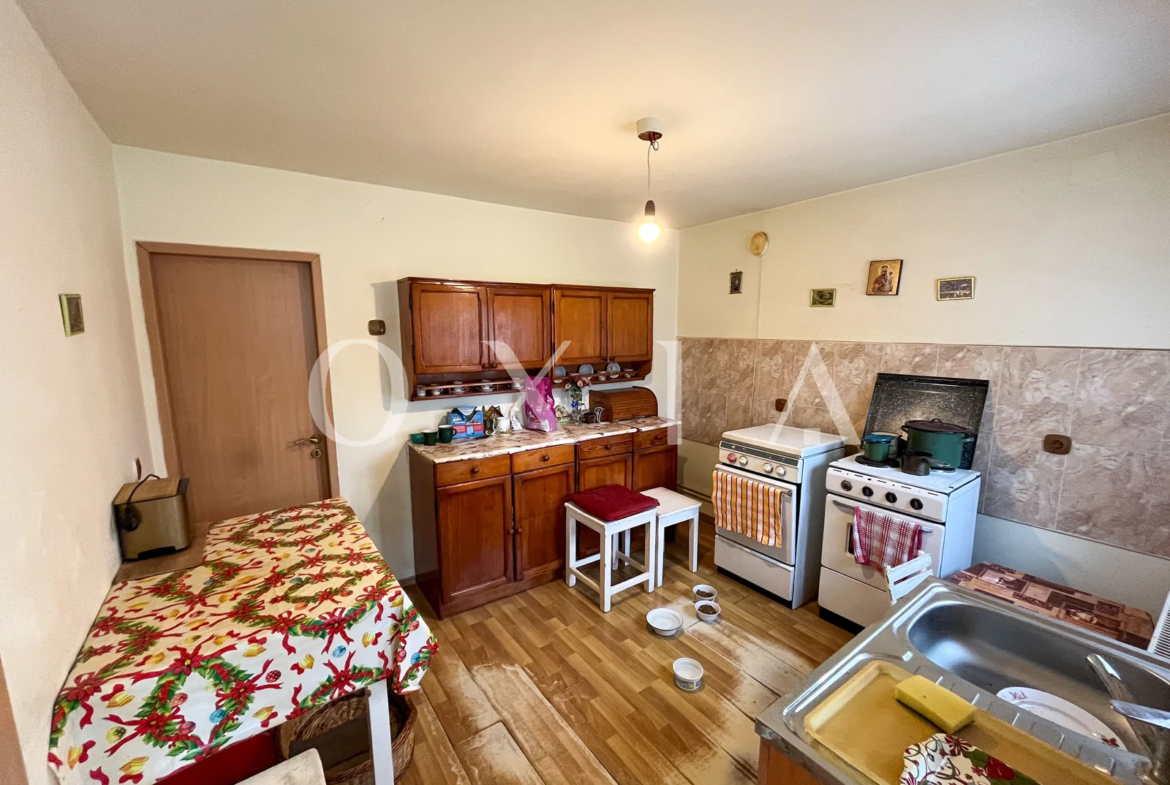 Fratelia, Casa Individuala, Disponibila Imediat
