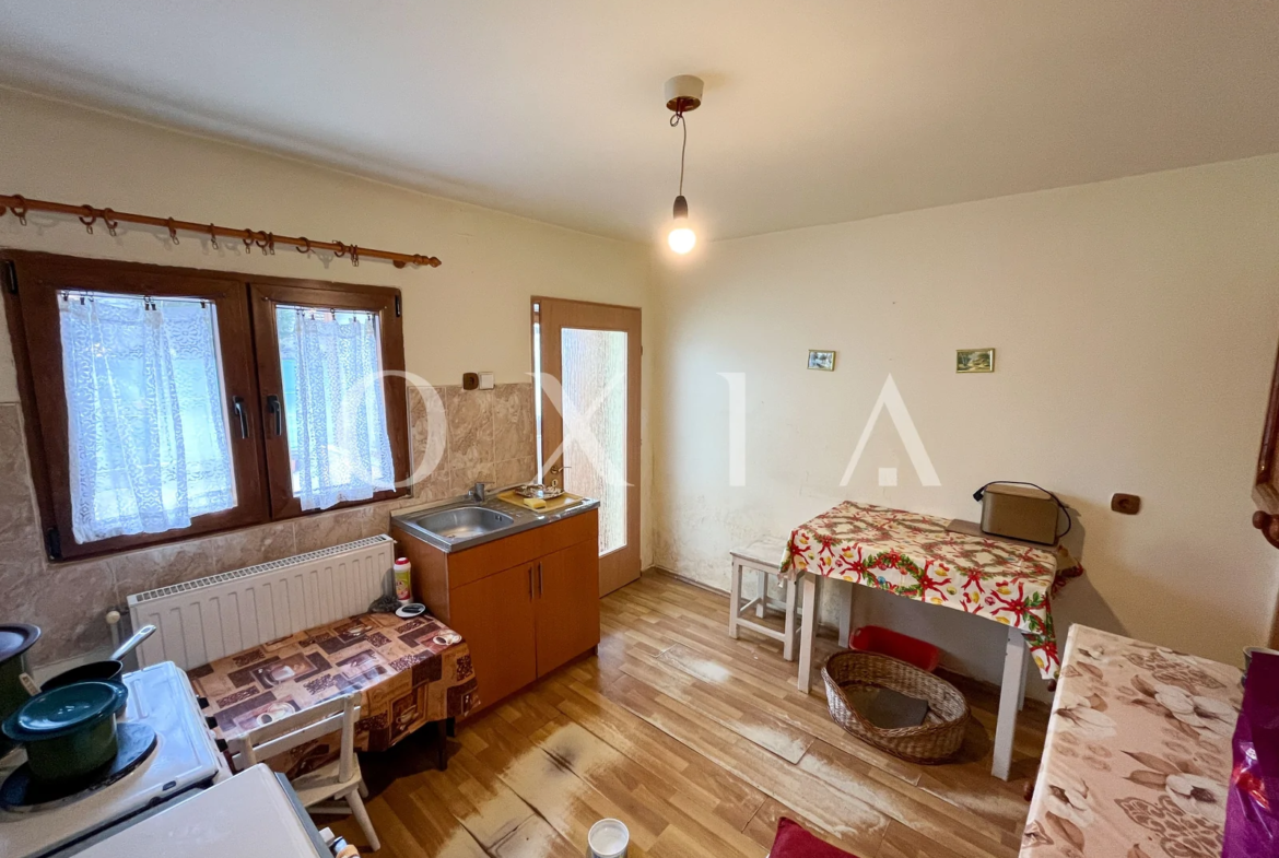 Fratelia, Casa Individuala, Disponibila Imediat