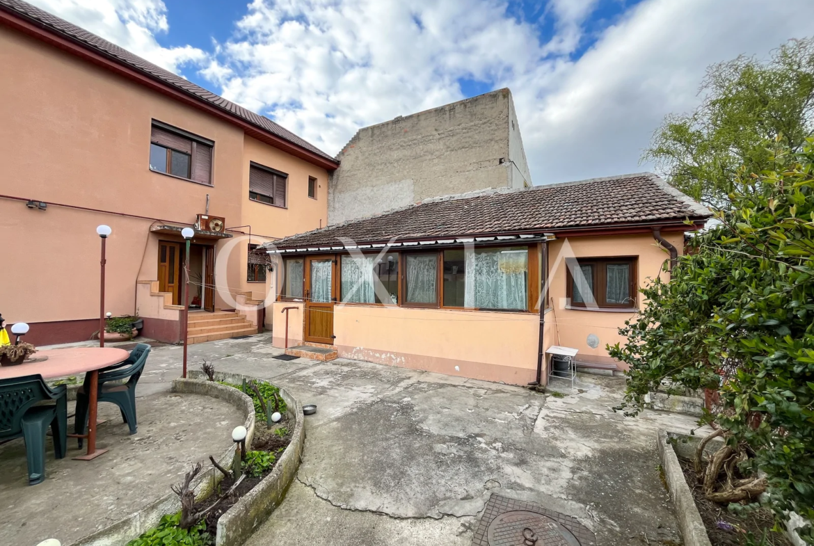 Fratelia, Casa Individuala, Disponibila Imediat