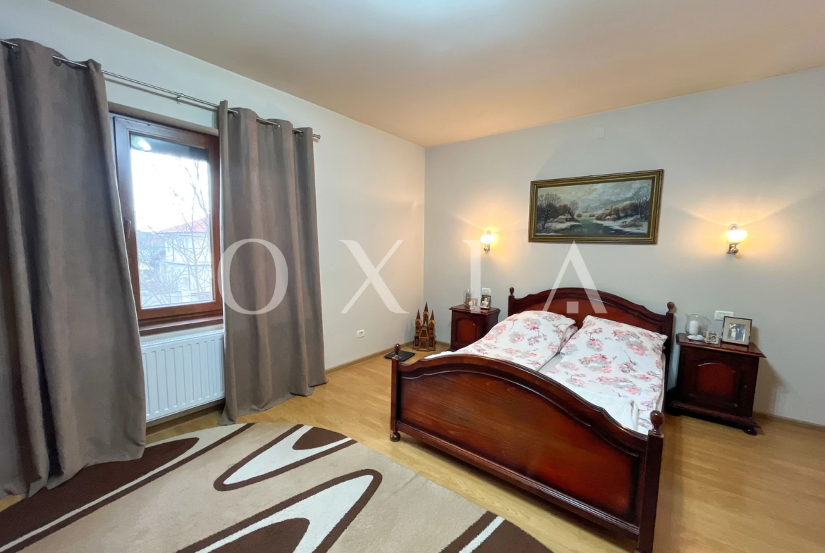 Fratelia, Casa Individuala, Disponibila Imediat