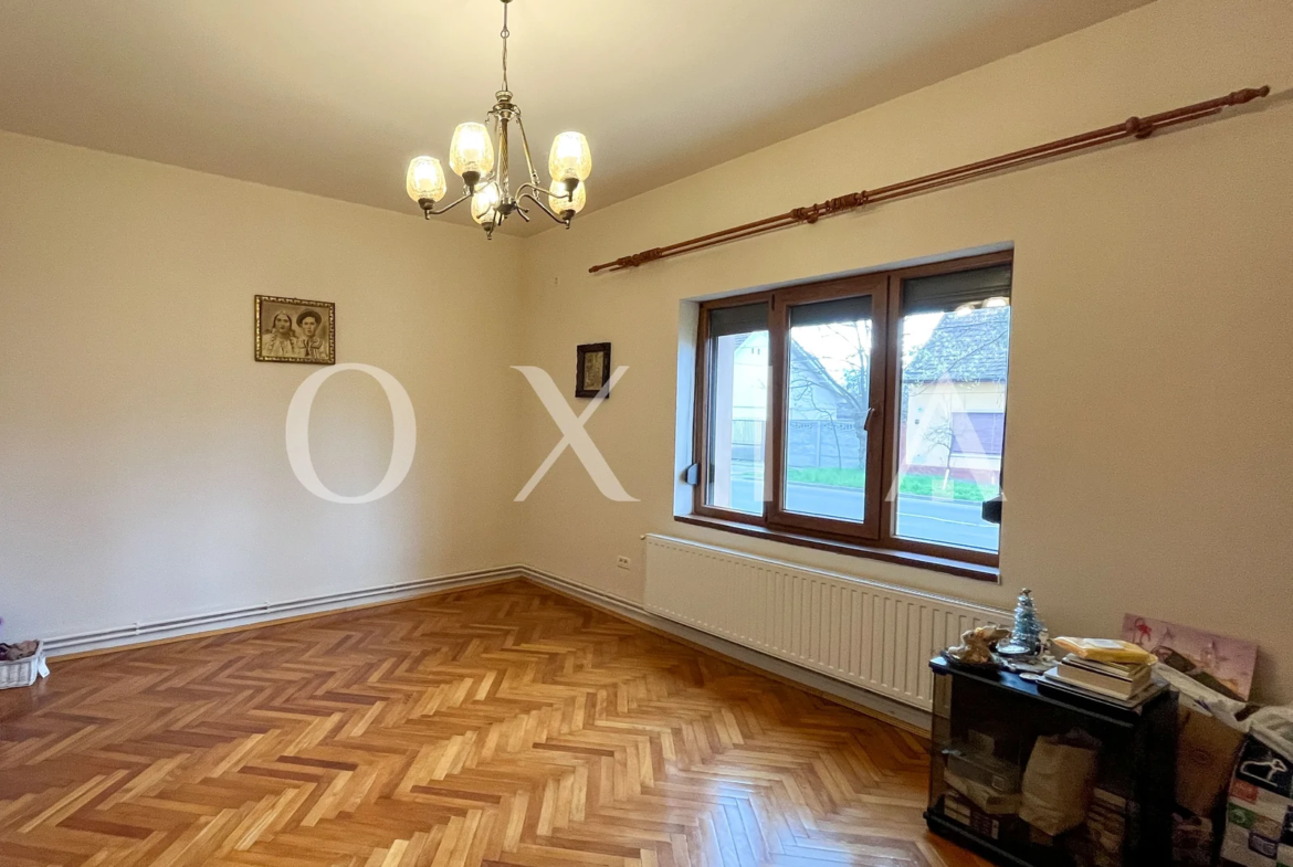 Fratelia, Casa Individuala, Disponibila Imediat