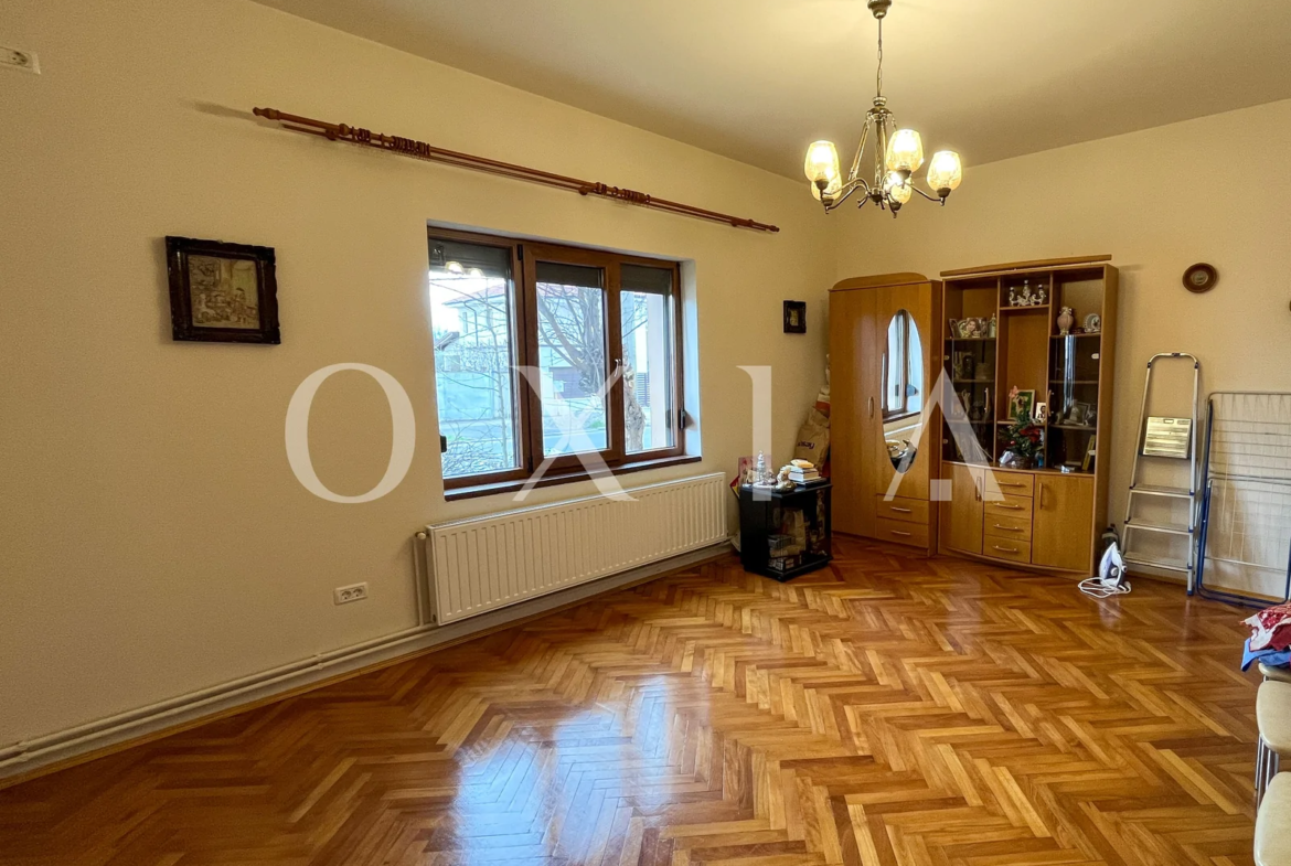 Fratelia, Casa Individuala, Disponibila Imediat