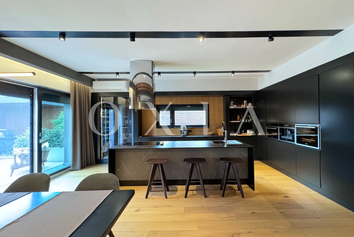 Arhitectura si Design Superior, Vila Exclusivista in Dumbravita