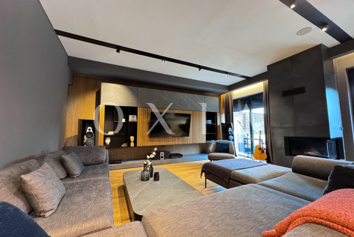 Arhitectura si Design Superior, Vila Exclusivista in Dumbravita