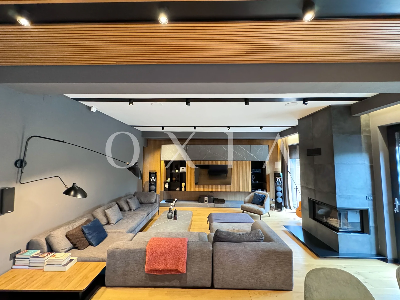 Arhitectura si Design Superior, Vila Exclusivista in Dumbravita