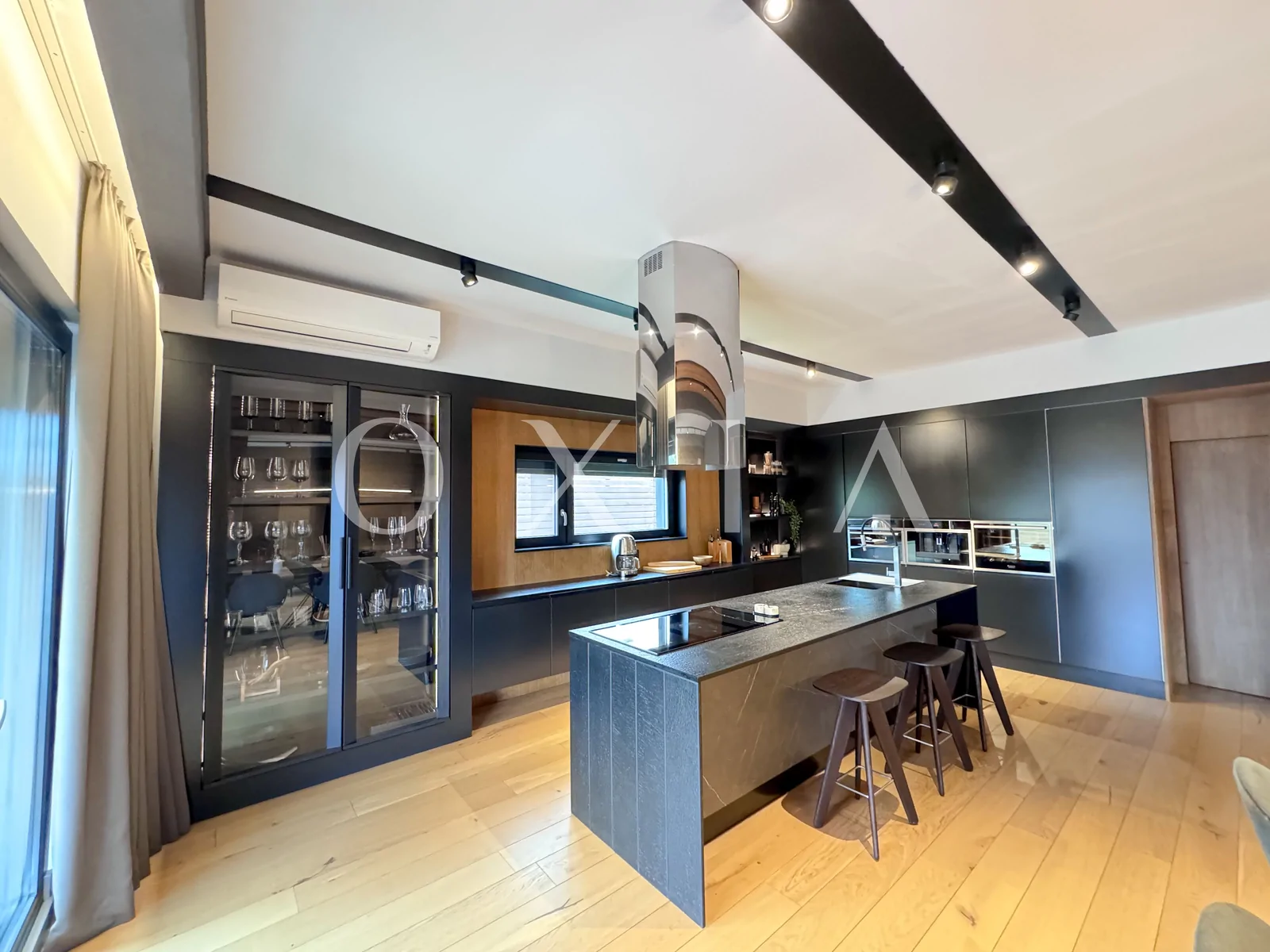 Arhitectura si Design Superior, Vila Exclusivista in Dumbravita