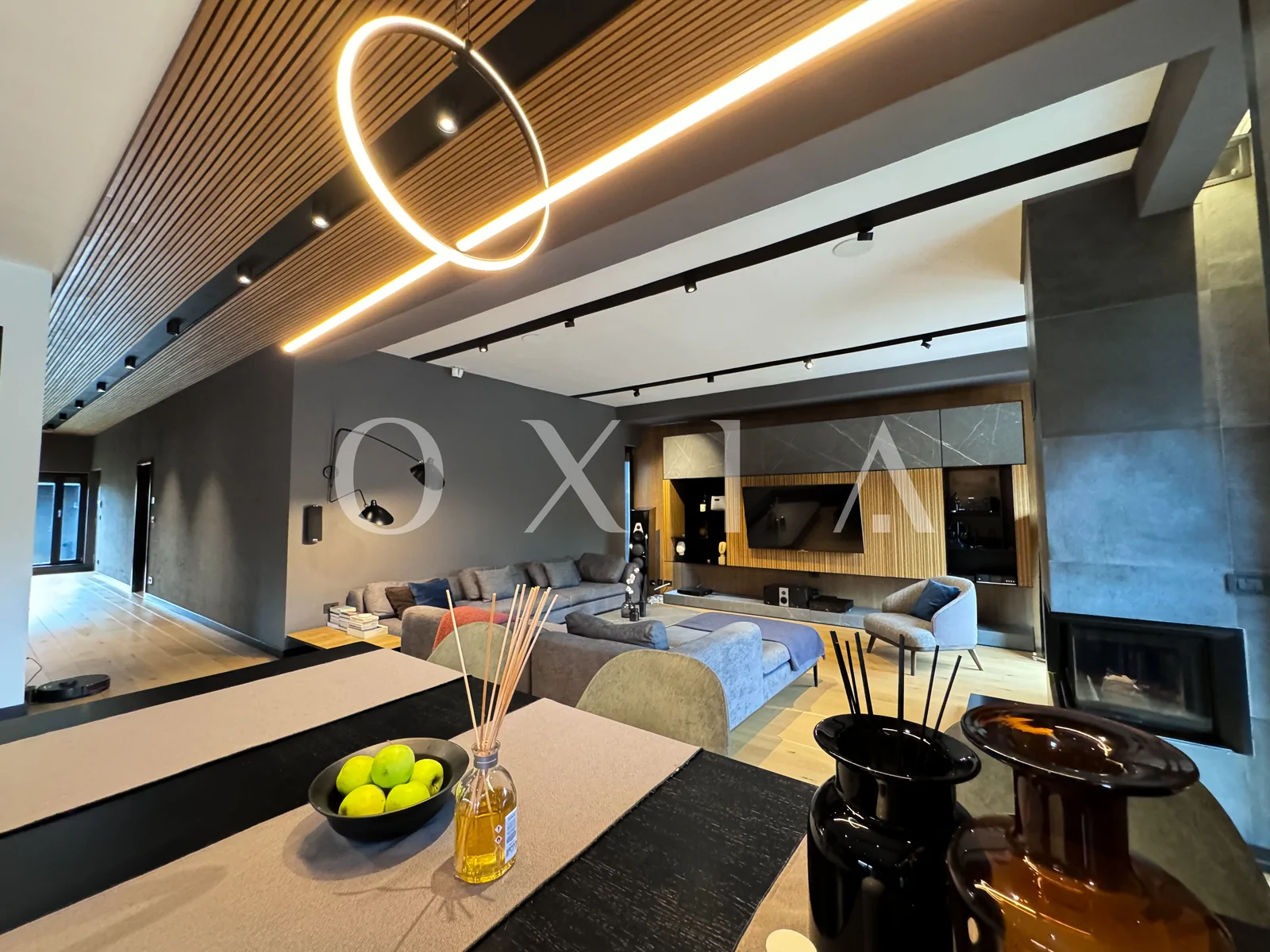 Arhitectura si Design Superior, Vila Exclusivista in Dumbravita