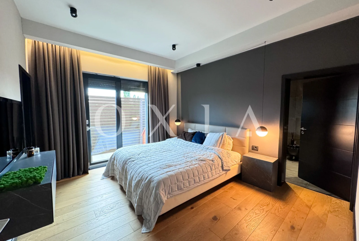 Arhitectura si Design Superior, Vila Exclusivista in Dumbravita