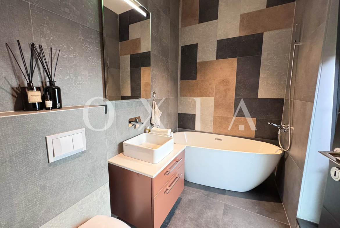 Arhitectura si Design Superior, Vila Exclusivista in Dumbravita