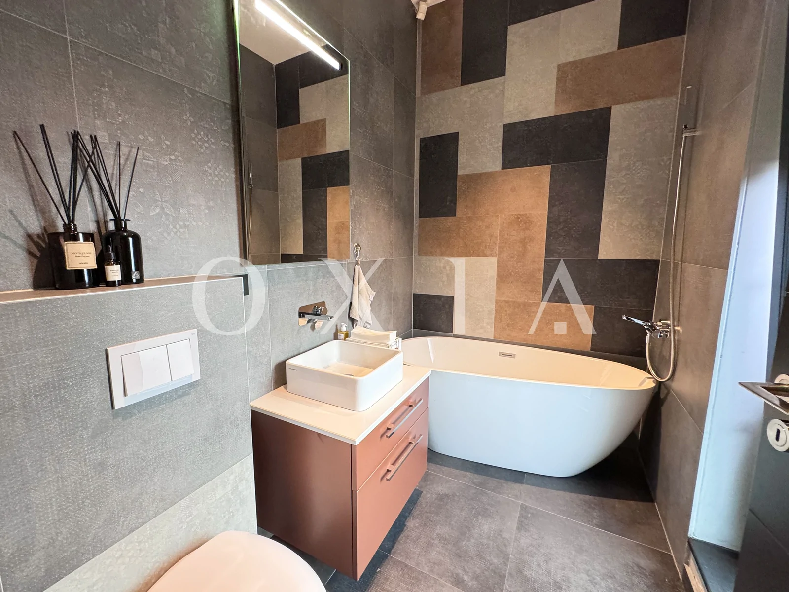 Arhitectura si Design Superior, Vila Exclusivista in Dumbravita