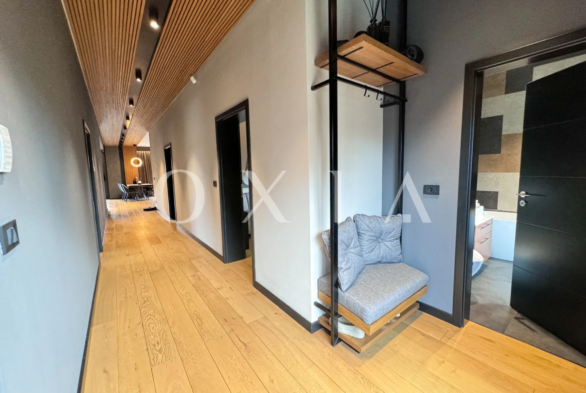 Arhitectura si Design Superior, Vila Exclusivista in Dumbravita