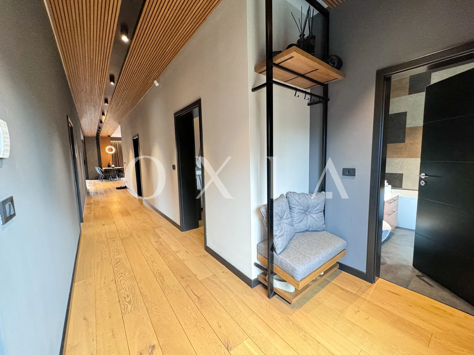 Arhitectura si Design Superior, Vila Exclusivista in Dumbravita