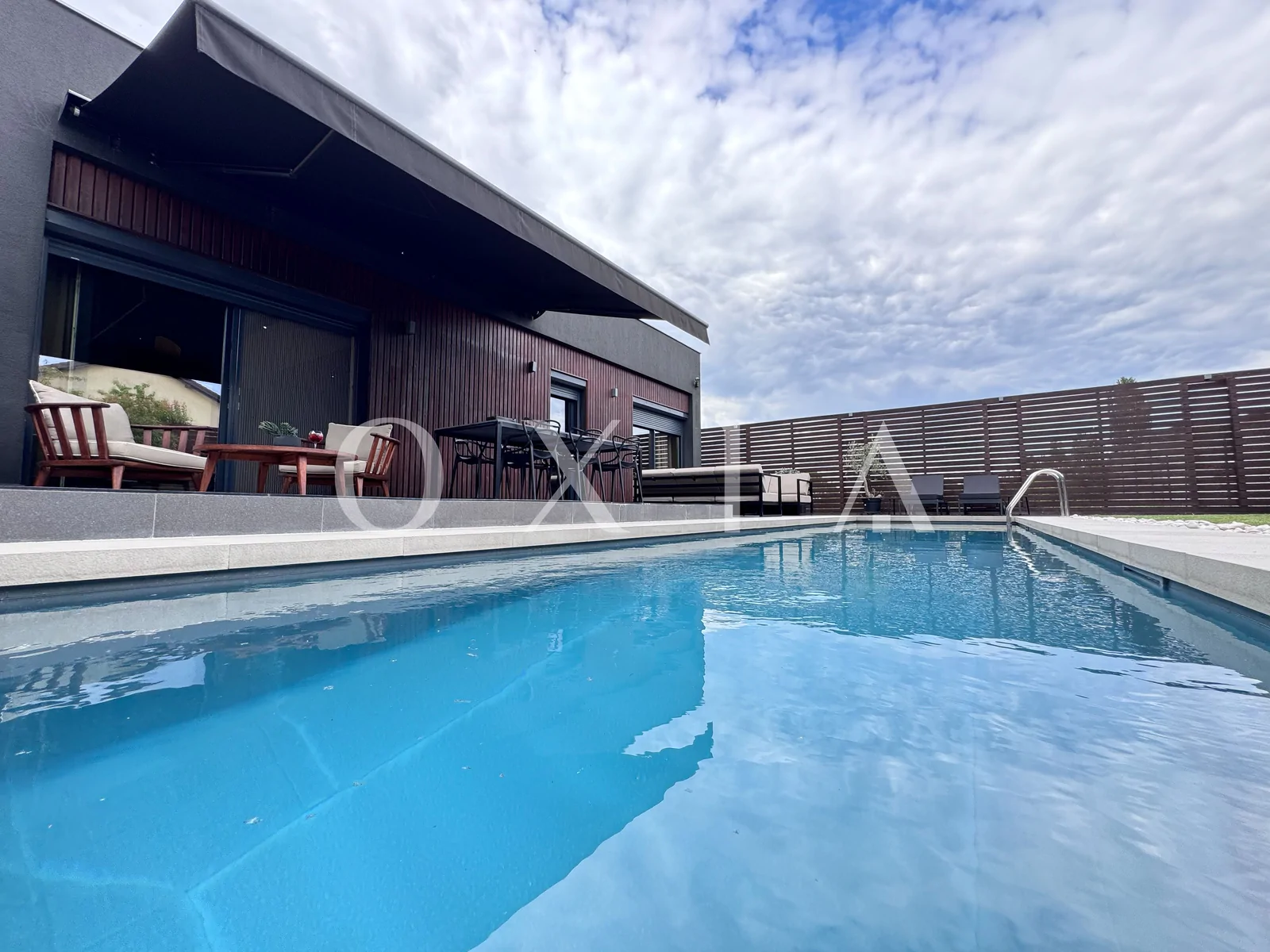 Arhitectura si Design Superior, Vila Exclusivista in Dumbravita