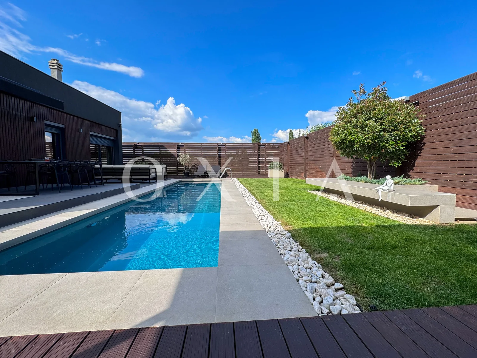 Arhitectura si Design Superior, Vila Exclusivista in Dumbravita