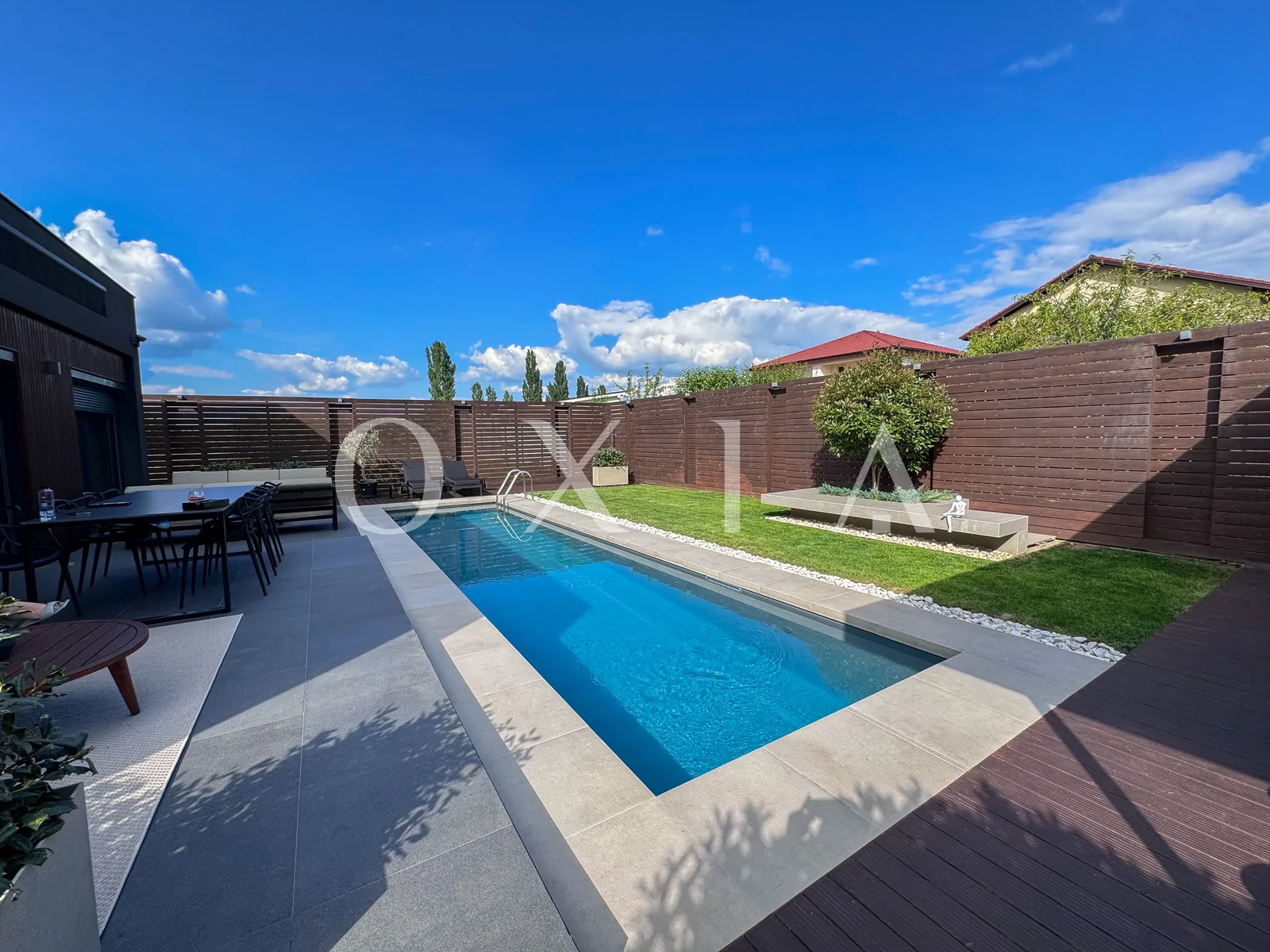Arhitectura si Design Superior, Vila Exclusivista in Dumbravita