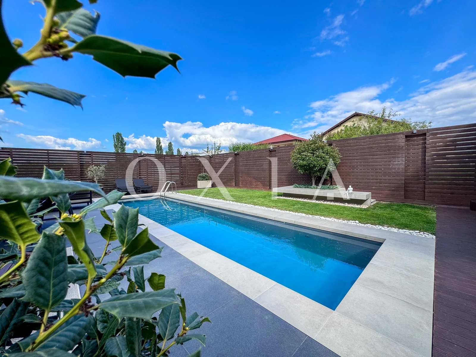 Arhitectura si Design Superior, Vila Exclusivista in Dumbravita