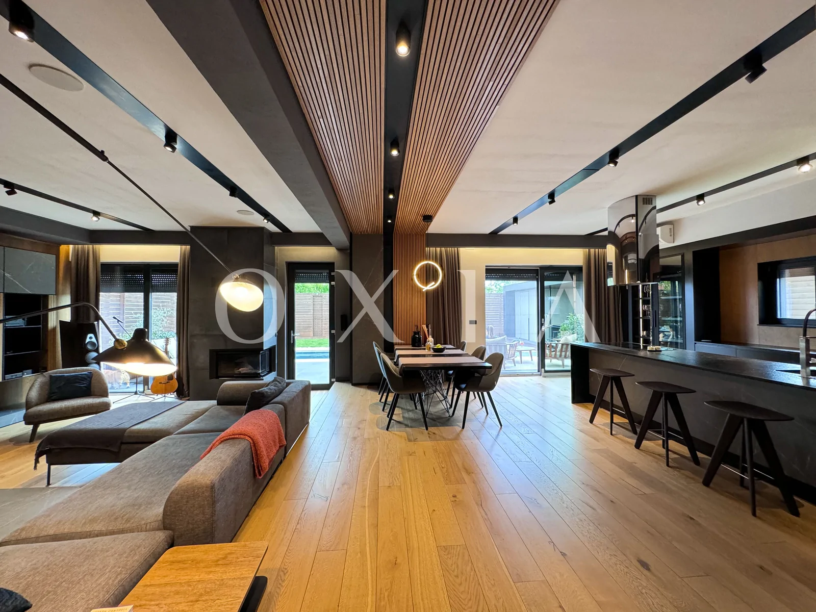 Arhitectura si Design Superior, Vila Exclusivista in Dumbravita