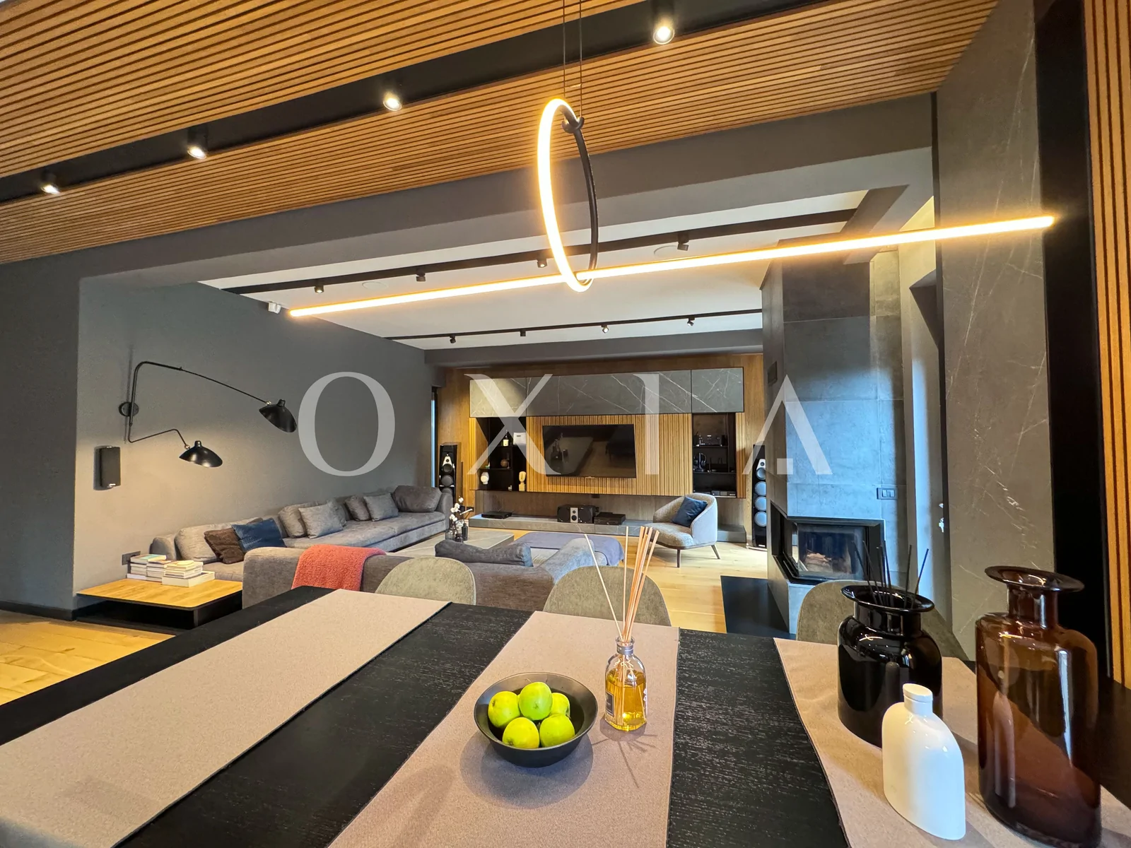 Arhitectura si Design Superior, Vila Exclusivista in Dumbravita