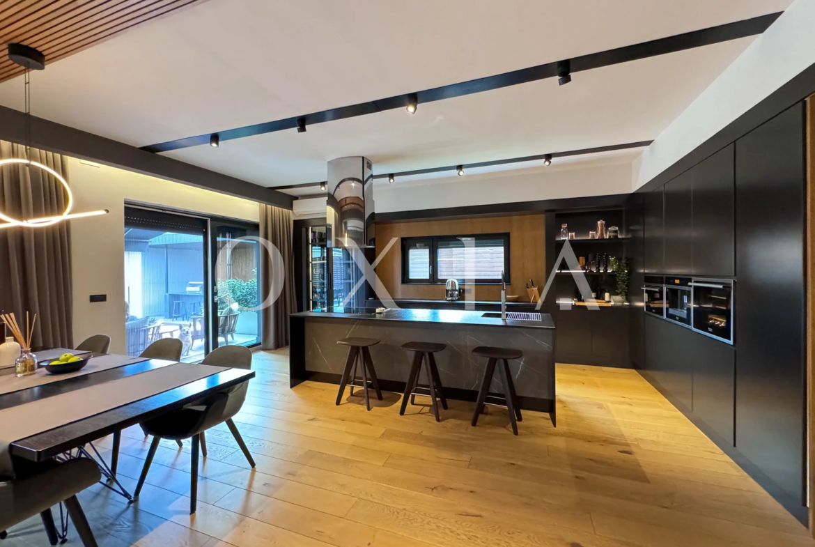Arhitectura si Design Superior, Vila Exclusivista in Dumbravita