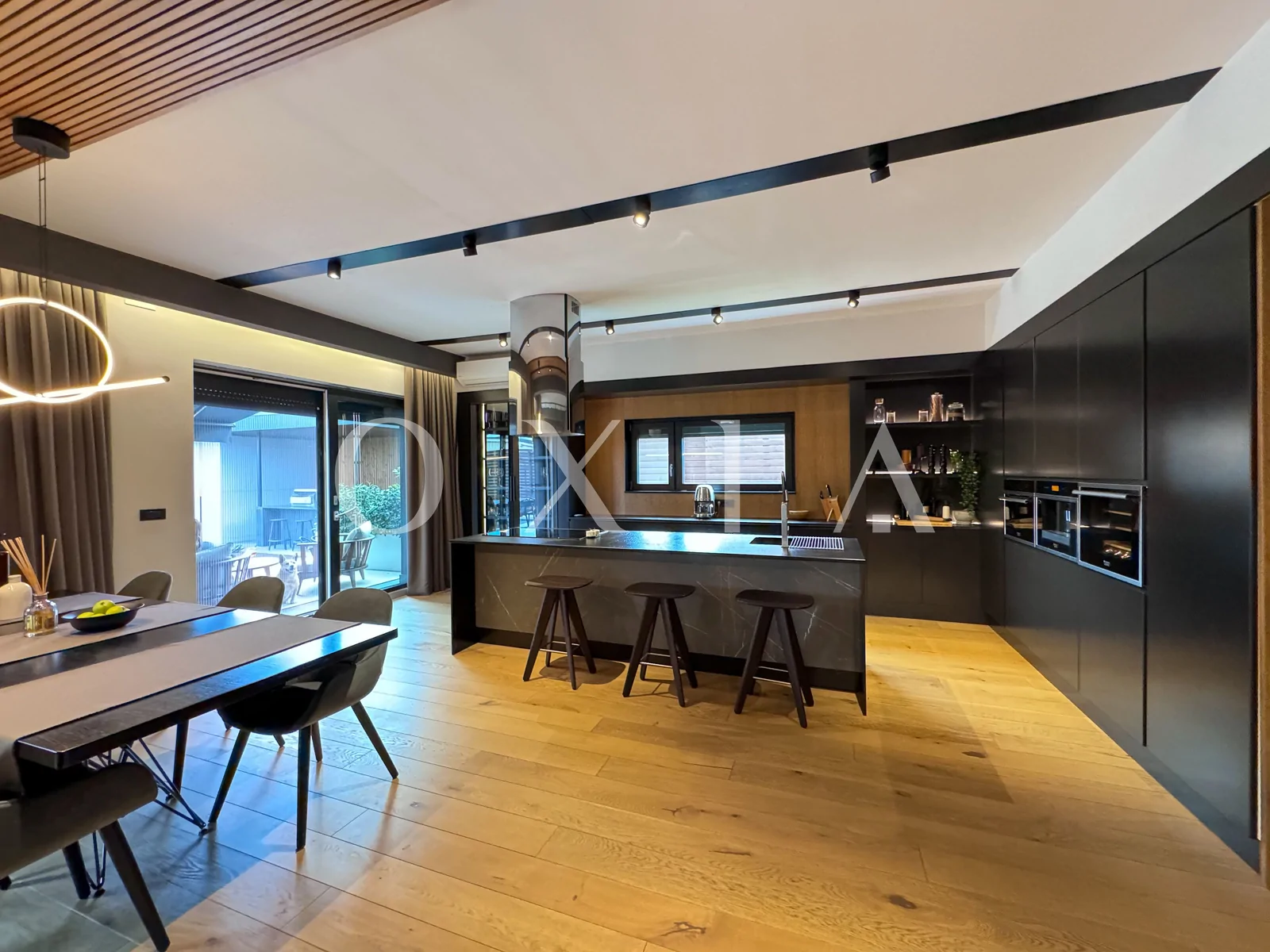 Arhitectura si Design Superior, Vila Exclusivista in Dumbravita