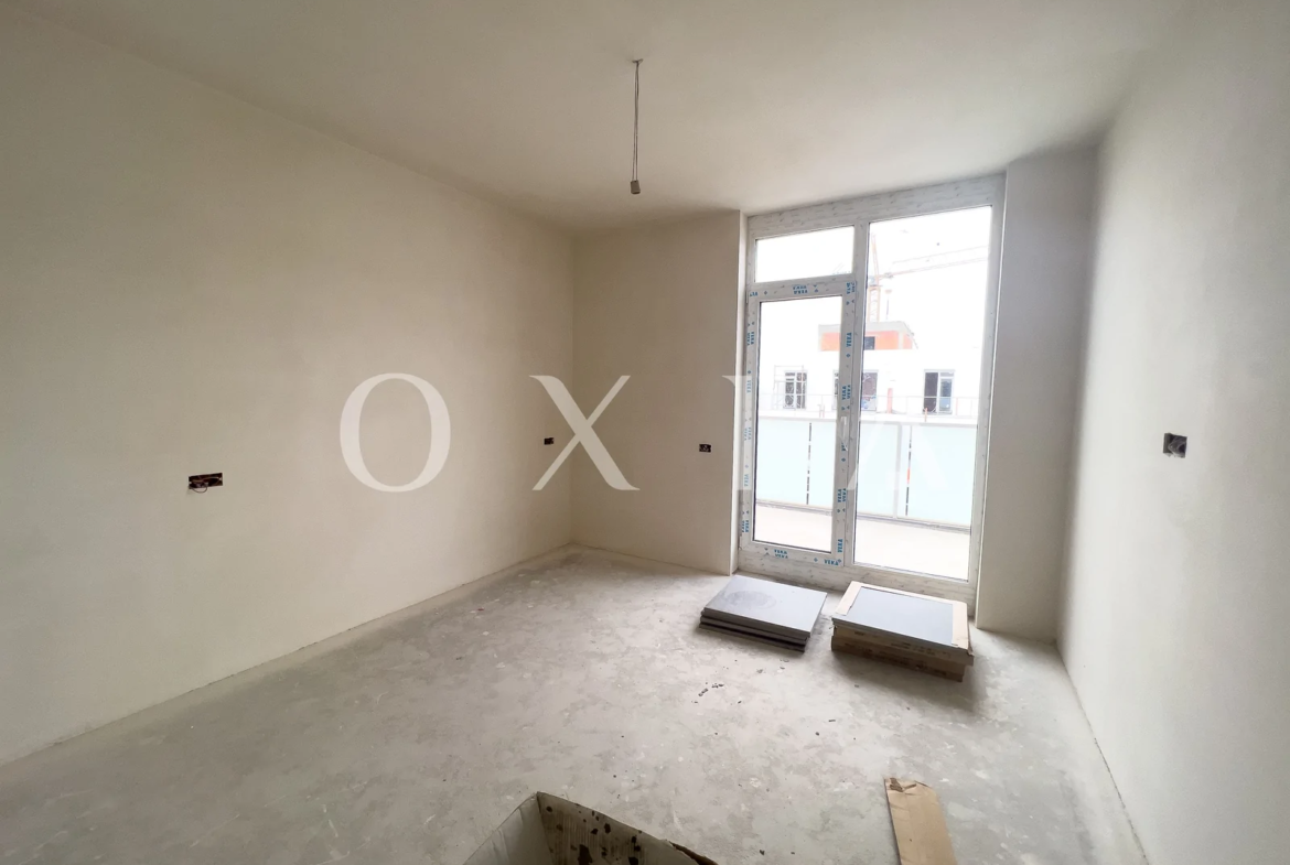 Penthouse, Campeador, Parcare Subterana