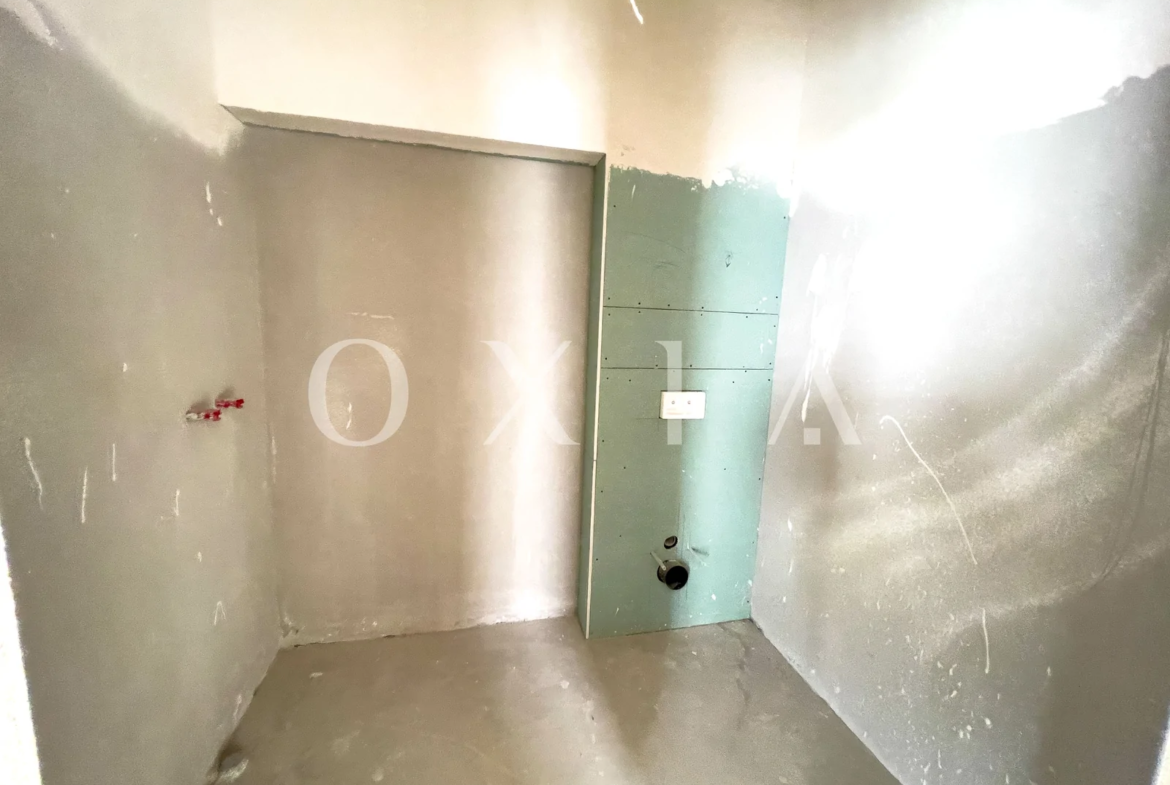 Penthouse, Campeador, Parcare Subterana